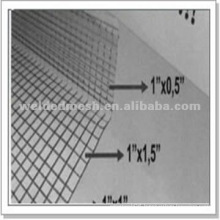 PVC & galvanized Welded Wire Mesh